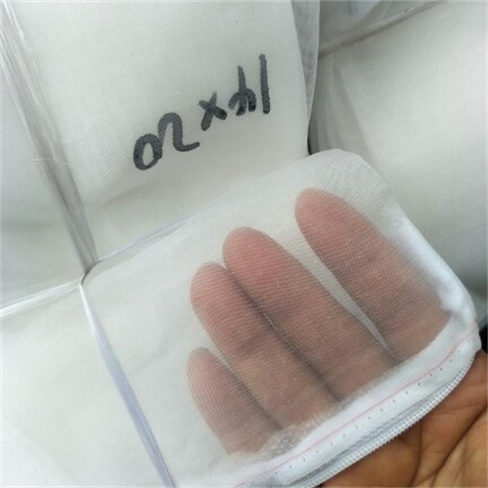 5Pcs 100 Mesh Nylon Dense Hole - Seaweed Snack ulasan dan harga