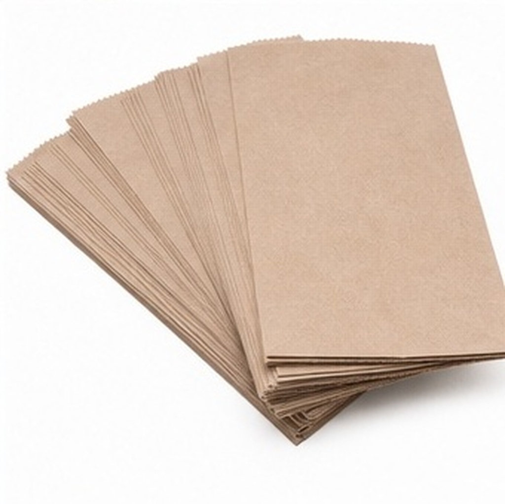 100Pcs Takeaway Packing Bag Kr - Cookies Pack ulasan dan harga