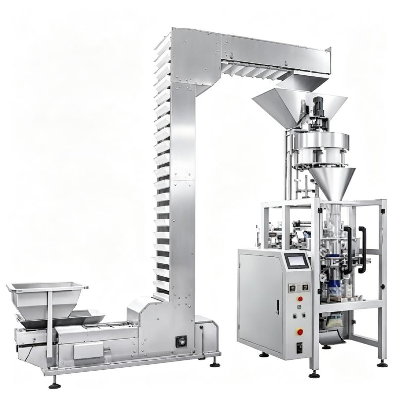 Automatic Pillow Zip Bulk Groc - Trail Mix ulasan dan harga