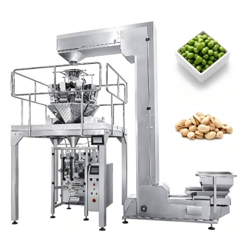 Automatic Pillow Zip Bulk Groc - Trail Mix ulasan dan harga