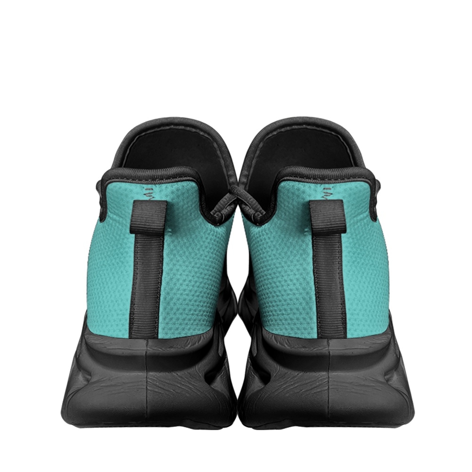 PENSTROLL Teal Mesh Breathable - Trail Mix ulasan dan harga