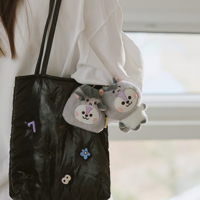 Cute Cartoon Koala Cookie Pupp - Cookies Pack ulasan dan harga