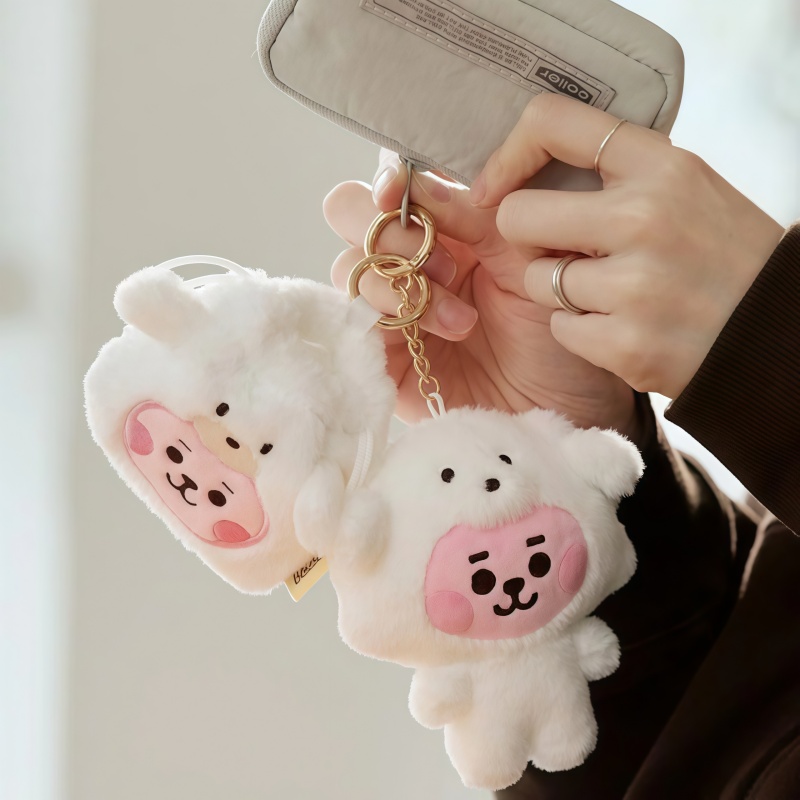 Cute Cartoon Koala Cookie Pupp - Cookies Pack ulasan dan harga