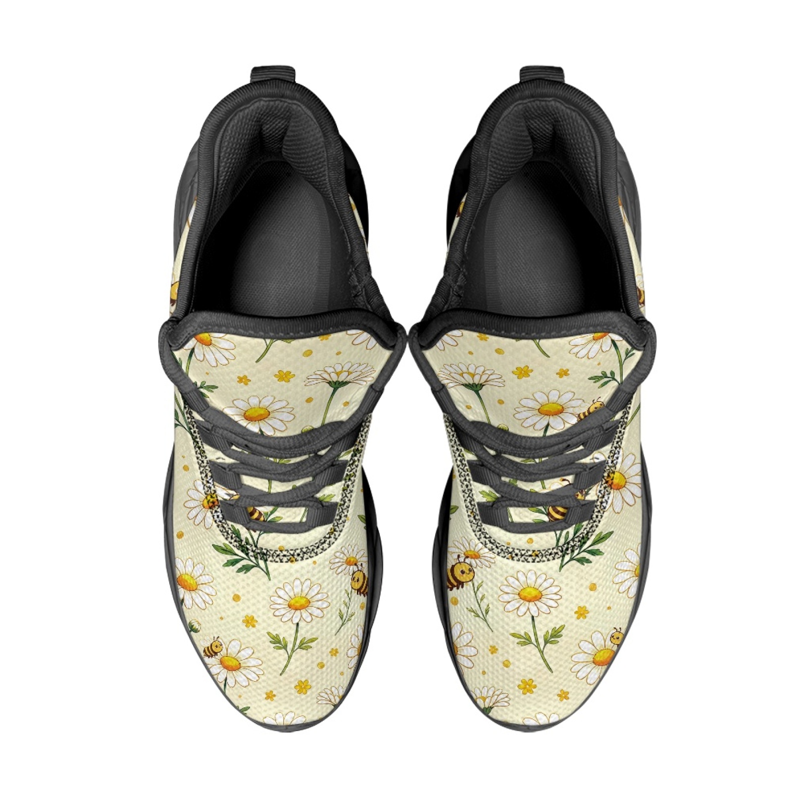 PENSTROLL Bee Theme Breathable - Trail Mix ulasan dan harga