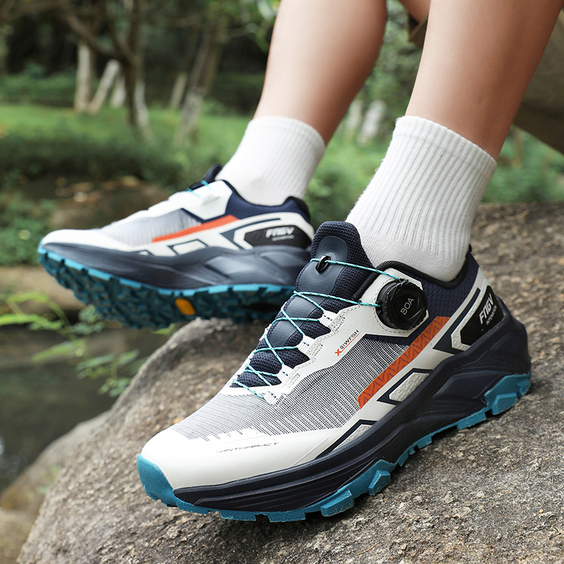 New Arrival Men Professional T - Trail Mix ulasan dan harga